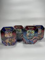 Pokémon Legends of Galar Tin, Verzenden, Zo goed als nieuw, Losse kaart, Foil