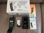 Motorola 5200 + oplader + extra bat. (UNIEK uit 1994), Ophalen, Zo goed als nieuw