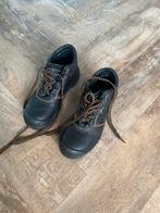 Safe Worker Werkschoenen Maat 38, Ophalen, Zwart, Zo goed als nieuw, Werkschoenen