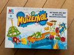 Muizenval, Hobby en Vrije tijd, Gezelschapsspellen | Bordspellen, Drie of vier spelers, Ophalen of Verzenden, Gebruikt, MB Spellen