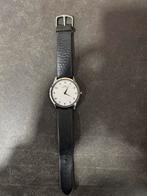 Heren Horloge  21 Jaar Oud!!, Sieraden, Tassen en Uiterlijk, Horloges | Antiek, Overige materialen, Met bandje, Polshorloge, Voor 1900