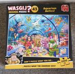 Wasgij 30 1000 stukjes, Ophalen of Verzenden, 500 t/m 1500 stukjes, Zo goed als nieuw