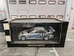 Minichamps BMW M3 GTR Street Toy Fair 2005 1/43 in ovp, Ophalen of Verzenden, Zo goed als nieuw, Auto, MiniChamps
