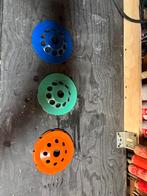 beton kom schuurschijf 125x22,23mm, Ophalen, Zo goed als nieuw, 1200 watt of meer, Bandschuurmachine