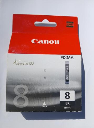 Canon inkt Chromalife (VK-127)		 beschikbaar voor biedingen