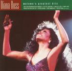 Diana Ross Motown;s Greatest Hits, 1960 tot 1980, Soul of Nu Soul, Ophalen of Verzenden, Zo goed als nieuw