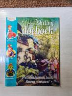 De Efteling - Het enige echte doeboek, Ophalen, Zo goed als nieuw, Sprookjes