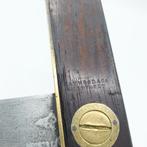 Ray Wood & Co Verstelbare Winkelhaak (56767-70), Antiek en Kunst, Antiek | Gereedschap en Instrumenten, Ophalen of Verzenden