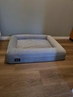 Buddy Beds Hondenmand maat M, kleur grijs, Ophalen, Zo goed als nieuw
