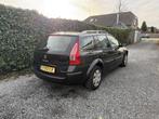 Renault Mégane Grand Tour 1.6-16V Business Line | Panoramad, Stof, Gebruikt, Zwart, 4 cilinders