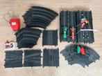Fleischmann Racebaan F1 Slot Cars, Kombocht, versmalling, Ophalen of Verzenden, Elektrisch, Fleischmann