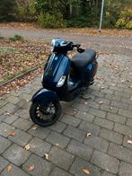 Mooie Vespa Scooter - Waardepeiling, Ophalen, Gebruikt, Overige modellen, Maximaal 45 km/u