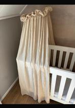 Piekstok Babybedje, Ophalen of Verzenden, Zo goed als nieuw, Ledikant