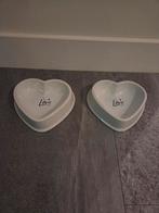 Riviera maison eetbakken hond, Ophalen of Verzenden