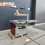 Harwi 130 Cirkelzaag schulpzaag ** Zaagtafel ** Zaagmachine, Doe-het-zelf en Verbouw, Gereedschap | Zaagmachines, Cirkelzaag, 70 mm of meer