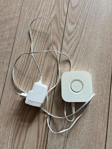 Philips Hue Bridge beschikbaar voor biedingen