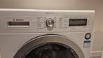 Bosch home professional 9kg wasmachine, Ophalen, Gebruikt, Minder dan 85 cm, 8 tot 10 kg