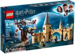 Lego Harry Potter 75953 Hogwarts Whomping Willow (NIEUW), Ophalen of Verzenden, Nieuw, Complete set, Lego