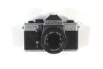 Praktica MTL 5 B Analoge camera, Audio, Tv en Foto, Fotocamera's Analoog, Ophalen of Verzenden, Gebruikt, Spiegelreflex, Overige Merken