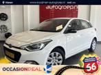 Hyundai i20 1.0 T-GDI Comfort , Achteruitrij Camera, CruiseC, Auto's, Voorwielaandrijving, Gebruikt, Origineel Nederlands, Handgeschakeld