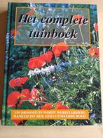 Tuinboek, Ophalen of Verzenden, Zo goed als nieuw, Bloemen, Planten en Bomen