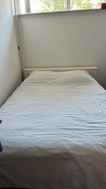 Bed 140 200 te koop