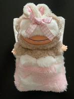 Labubu bedje met oogmasker!, Ophalen of Verzenden, Nieuw