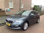 Skoda Scala 1.5 TSI Sport Business automaat, Auto's, Skoda, 4 cilinders, 150 pk, 620 kg, Bluetooth