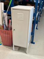 Metalen Locker - 105x37x40cm, Ophalen, Minder dan 50 cm, Gebruikt, 100 tot 150 cm