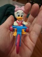 Lissy ducktales - retro vintage figuurtje 1988, Verzamelen, Poppetjes en Figuurtjes, Ophalen of Verzenden, Zo goed als nieuw
