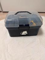 Te koop poetskist voor paarden, Dieren en Toebehoren, Paarden en Pony's | Overige Paardenspullen, Ophalen of Verzenden, Zo goed als nieuw