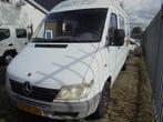 Mercedes-Benz - Sprinter - 313 CDI 2.2 355 - 79-VS-JR, Auto's, Bestelauto's, Automaat, Gebruikt, Overige brandstoffen, Mercedes-Benz