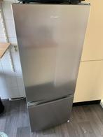 Koelvries combinatie Candy, Ophalen, Gebruikt, 200 liter of meer, Met aparte vriezer
