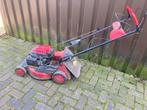Benzine Gazonmaaier - Honda Motor, Cirkelmaaier, Gebruikt, Ophalen of Verzenden, 40 t/m 49 cm