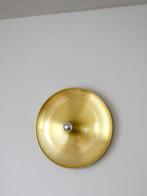 Vintage Charlotte Perriand 50 cm XL Honsel wandlamp lamp, Huis en Inrichting, Lampen | Wandlampen, Ophalen of Verzenden, Zo goed als nieuw