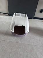 Kattenbak, Dieren en Toebehoren, Kattenbakken, Ophalen, Gebruikt