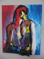 "Colorful Lady", Ophalen of Verzenden