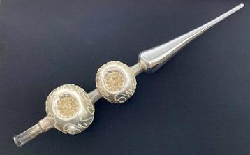 Grote oude Kerstboom Piek beschikbaar voor biedingen