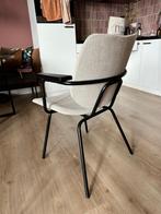 3x Eetkamerstoel Bodilson Fresh, Ophalen, Gebruikt, Drie, Stof