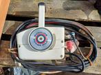 Vintage Schakelkast OMC rode ronde stekker 9.9 pk tot 140pk, Ophalen of Verzenden, Zo goed als nieuw, Motor en Techniek, Motorboot