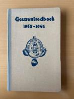 Geuzenliedboek 1940- 1945  verzameling, Boeken, Ophalen of Verzenden