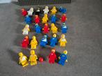 Grote partij lego space, ruimte poppetjes, Ophalen of Verzenden, Zo goed als nieuw