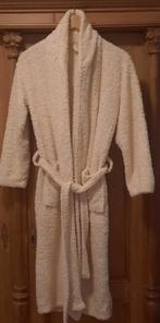 Heerlijke zachte badjas - Maat S, Overige typen, Beige, Ophalen of Verzenden, Onbekend