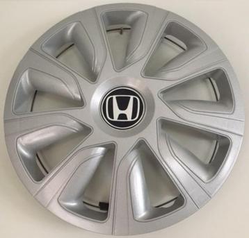 Wieldoppen Honda 14 inch | WieldopOnline | €67,95 per set beschikbaar voor biedingen