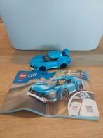 Lego City Sportwagen 60285, Ophalen, Zo goed als nieuw, Complete set, Lego