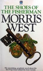 Morris L. West - The Shoes of the Fisherman (Ex.1) (ENGELSTA, Ophalen of Verzenden, Gelezen, Fictie
