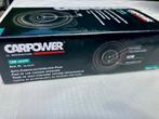Carpower CRB102-PP 2-way auto speakerset, nieuw in doos 40w., Ophalen of Verzenden, Nieuw