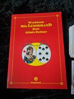 Lenormand kaarten en boek, Ophalen of Verzenden, Zo goed als nieuw, Tarot of Kaarten leggen, Overige typen