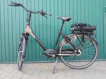 Zeer nette sparta bosch active line beschikbaar voor biedingen