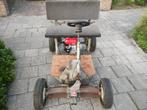 Wagen met blok, Fietsen en Brommers, Gebruikt, 1 versnellingen, 212 cc, Ophalen